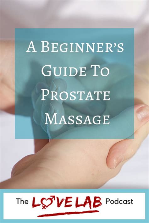 Prostate Massage Sexual massage Williams Lake